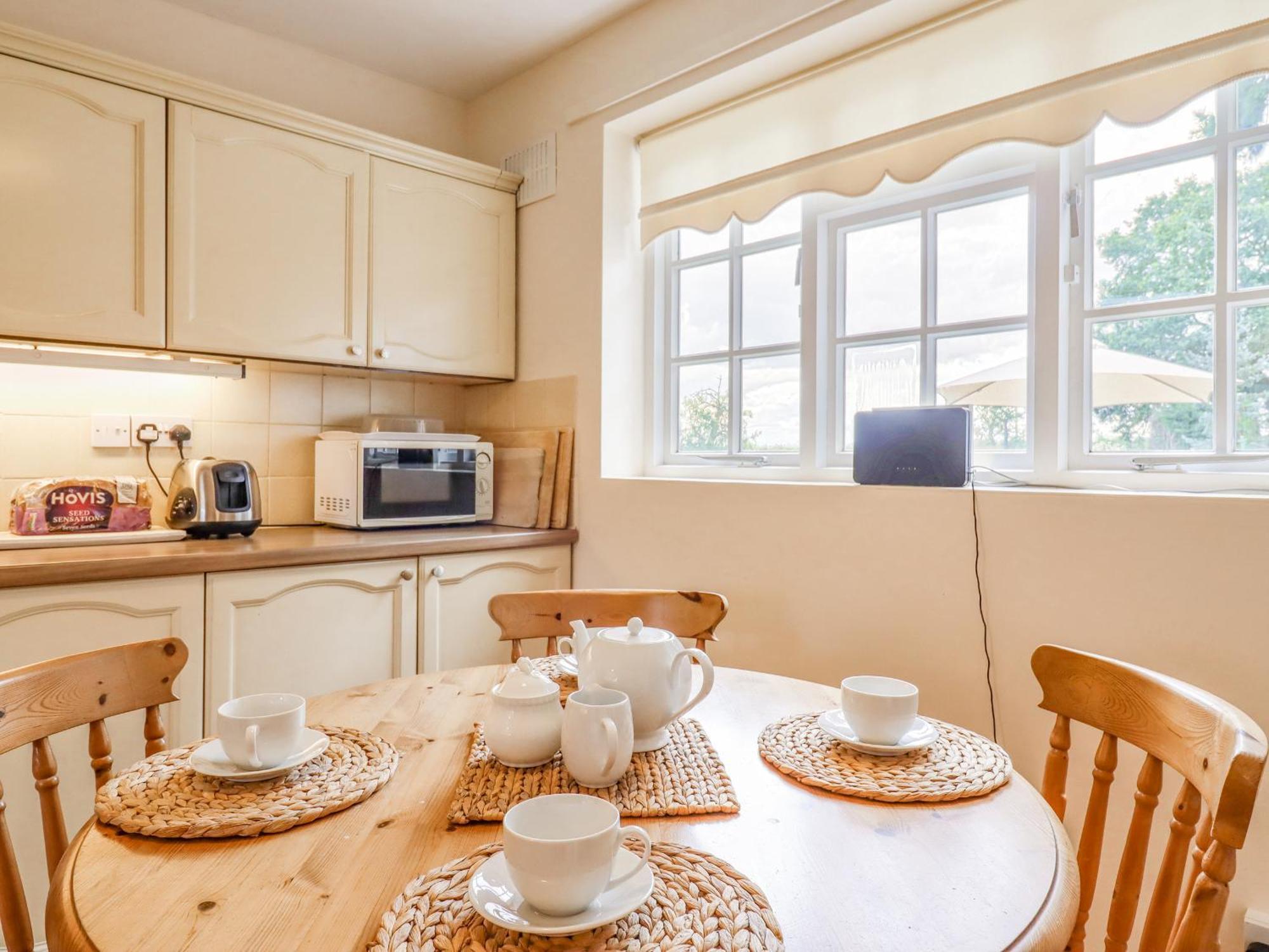 Redwood Cottage Covington  Dış mekan fotoğraf