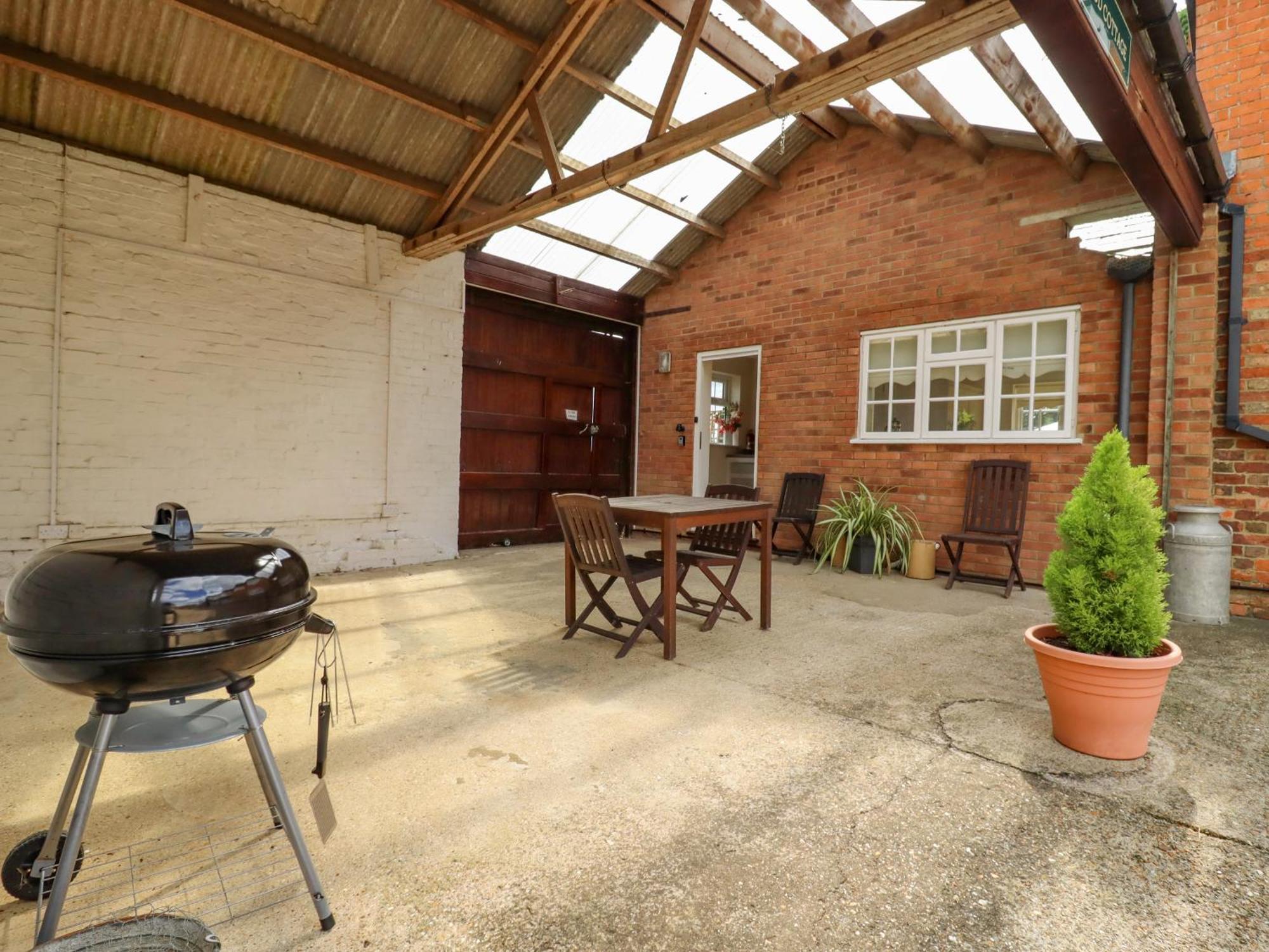 Redwood Cottage Covington  Dış mekan fotoğraf